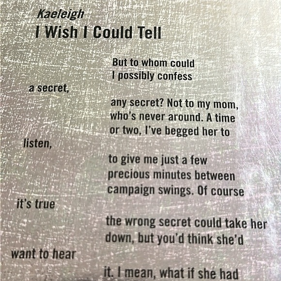 🤩3/$14🤩 Identical. Nature vs nurture - Picture 10 of 10